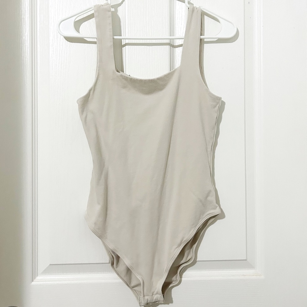 body suit